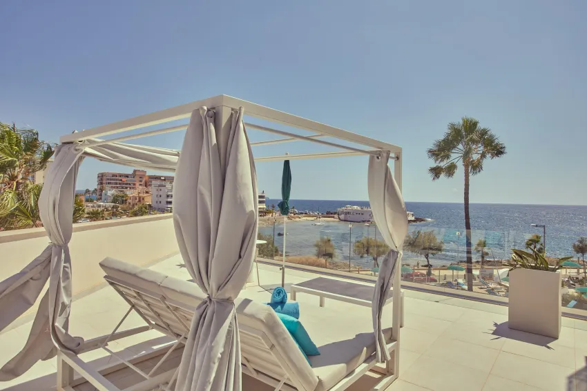 Aluasoul Palma 4*-34
