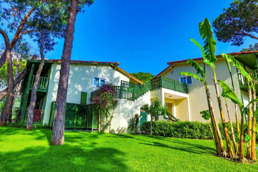 Crystal Flora Beach Resort 5*-17