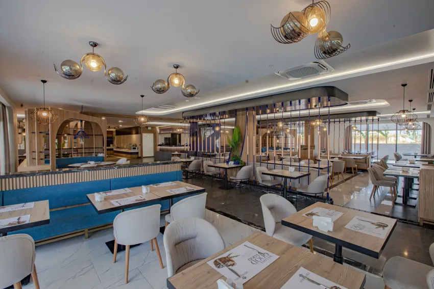 Armella Hill Hotel	 5*-16