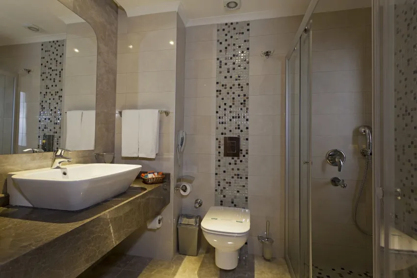 My Home Resort Hotel 5*-24