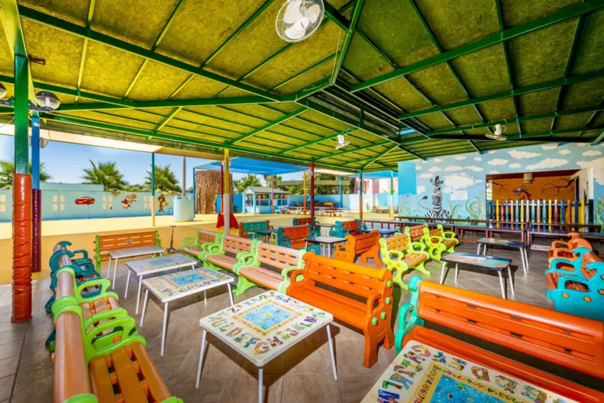 Vonresort Golden Beach 5*-7