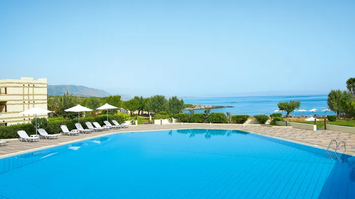 Grecotel Meli Palace 4* - Sissi - Grecia