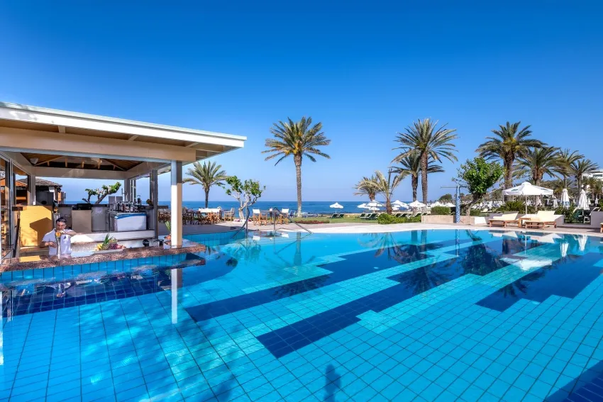 Constantinou Bros Athena Beach Hotel 4*-11