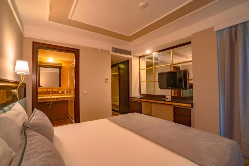 ROYAL ATLANTIS SPA&RESORT  5*-23
