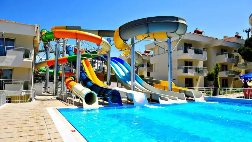 Dream World Family Club 5*-1