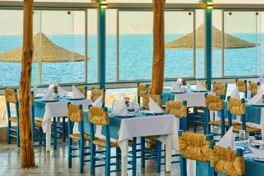 DREAMS BEACH RESORT SHARM EL SHEIKH  4*-48