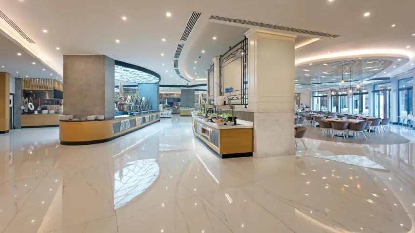 Long Beach Alanya 5*-82