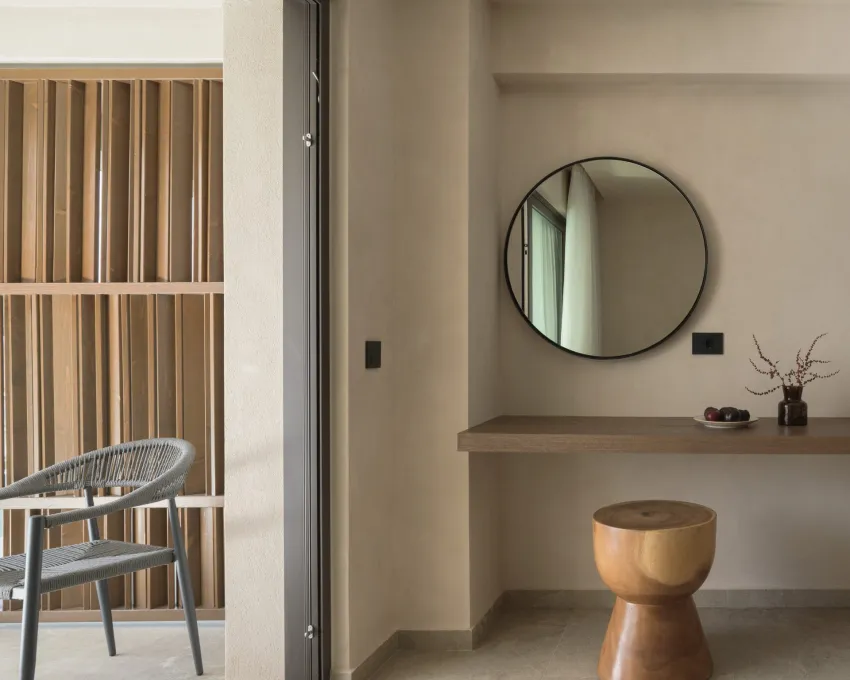 Nalu Resort and Spa 5*-6