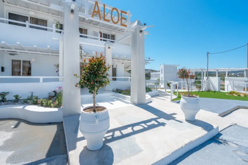 Aloe Hotel 4*-13