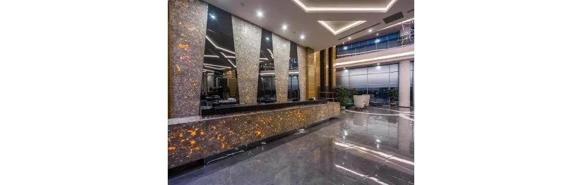 Xoria Deluxe Hotel 5*-4