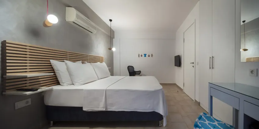 Baia Salima Kemer 5*-8