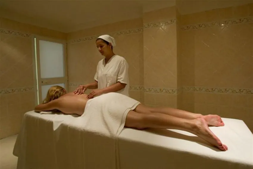 Delphin El Habib 4*-3