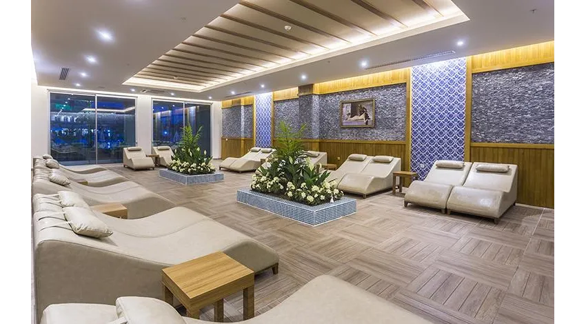 LONICERA RESORT SPA HOTEL  5*-25