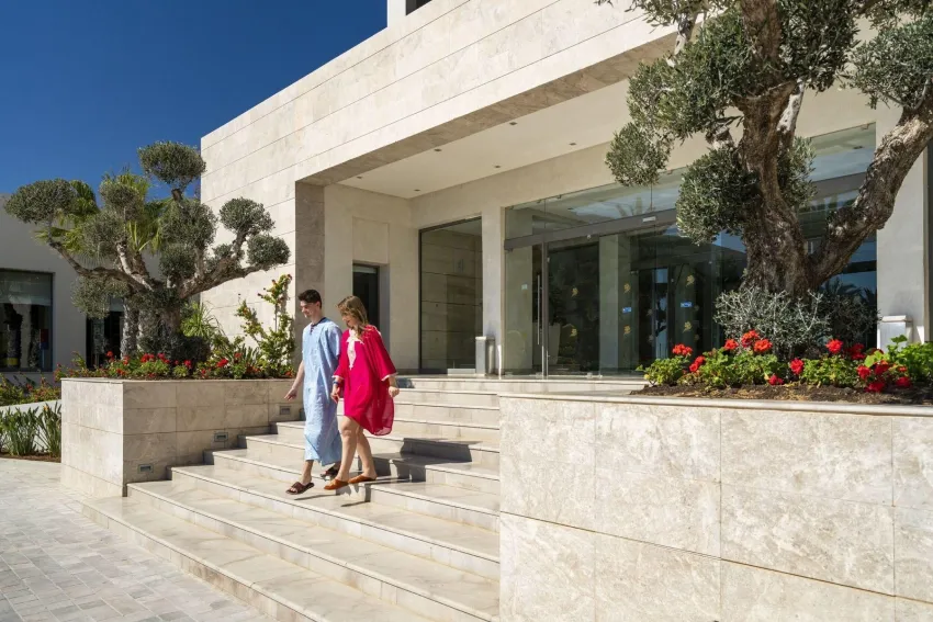 Rosa Beach Thalasso & Spa 4*-16