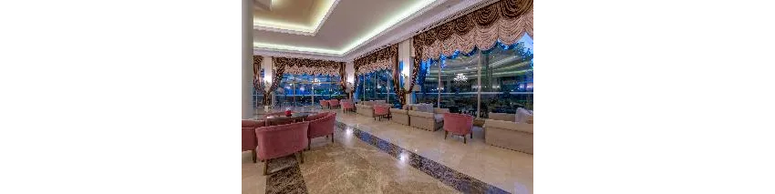 Asteria Family Resort Side (Ex Euphoria Palm Beach) 5*-31