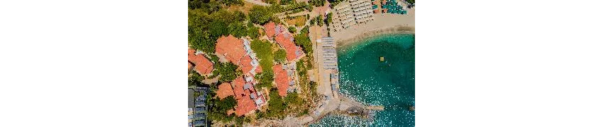Senza Garden Holiday Club 5*-12