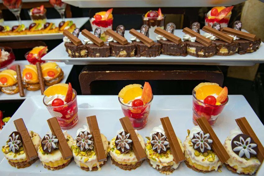 Panorama Bungalows Resort El Gouna 4*-94