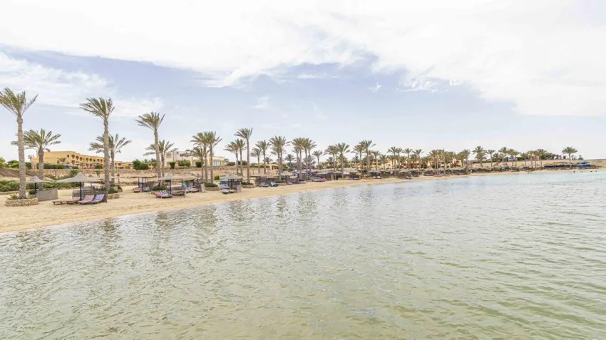 Blend Elphistone Resort Marsa Alam 4*-9
