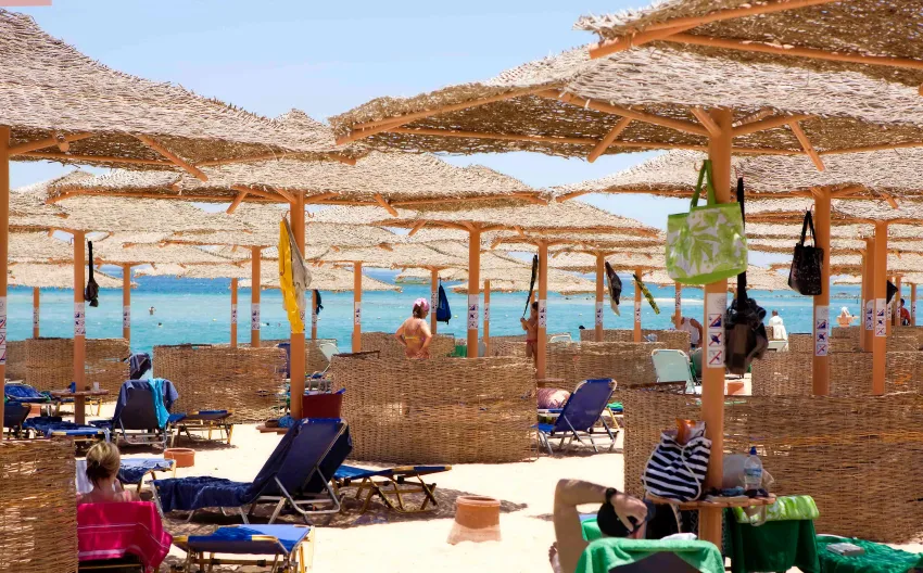 Jaz Makadi Star & Spa 5*-42