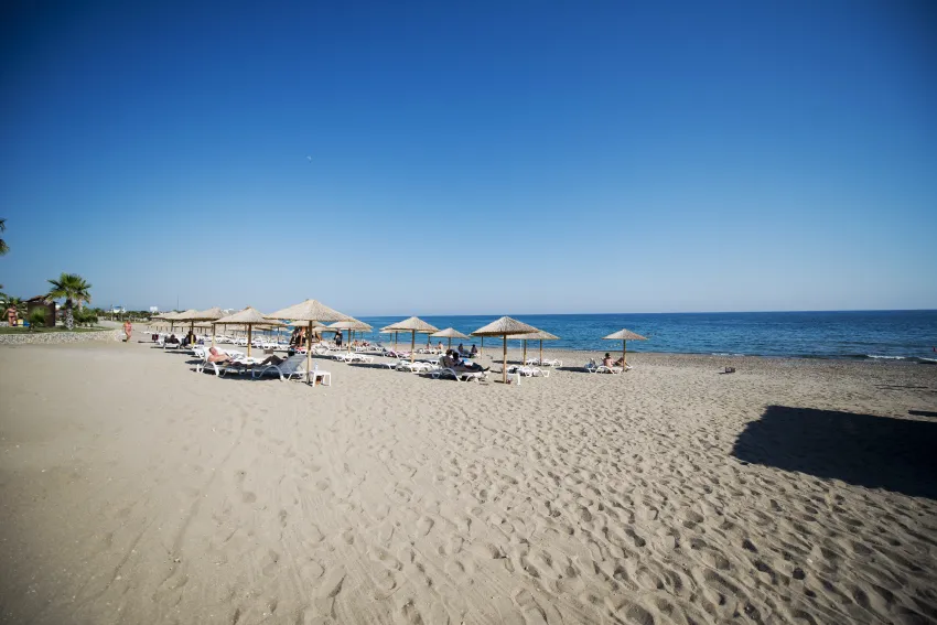 Flora Garden Beach (Adults Only 16+) 5*-216