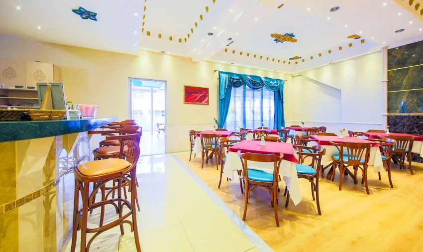 Daima Biz Resort Hotel 5*-54