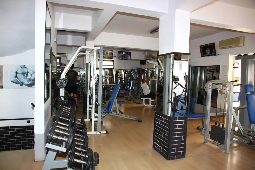 Porto Plazza Hotel 3*-23