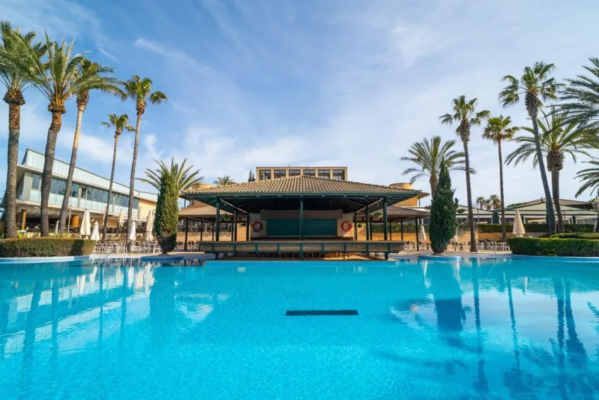 Portblue Club Pollentia Resort & Spa 4*-6