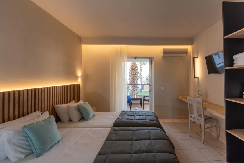 Alykanas Beach Grand Hotel 4*-32