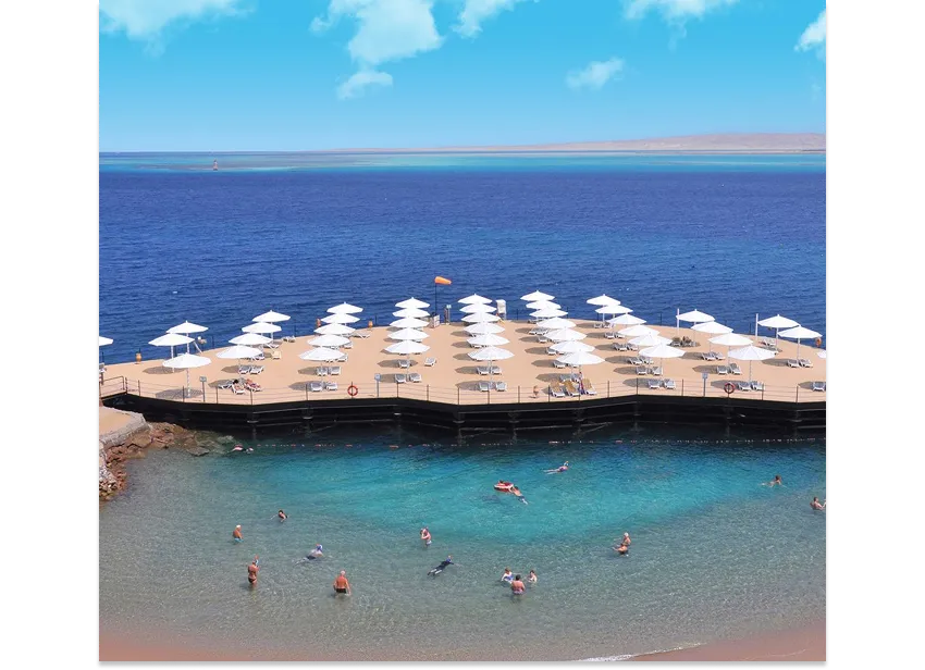 Sunrise Holidays Resort (Adults Only 16+) 5*-2