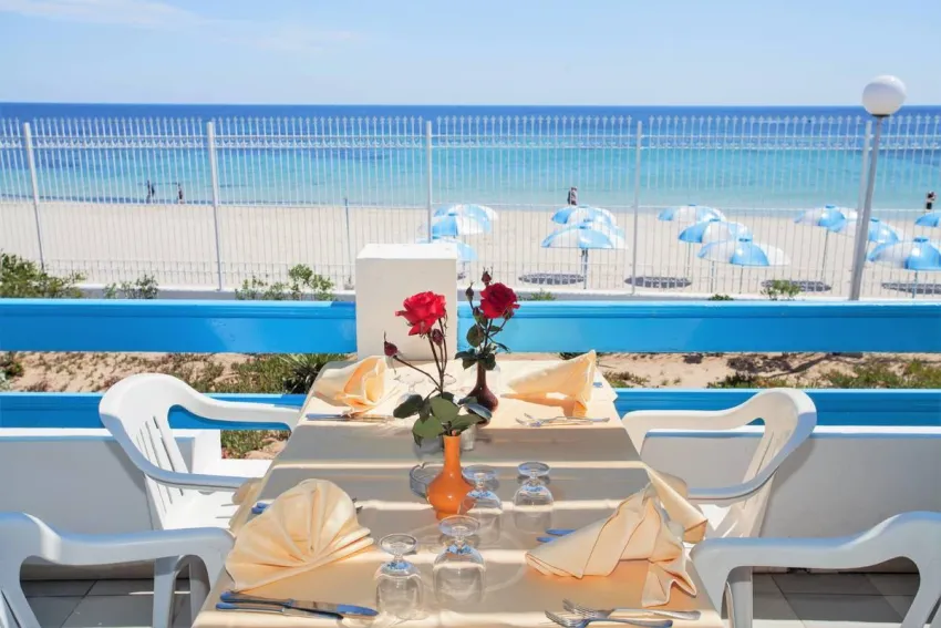 El Mouradi Club Selima 3*-8