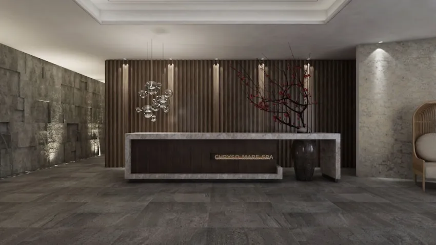 Chrysomare Beach Hotel and Resort 5*-180