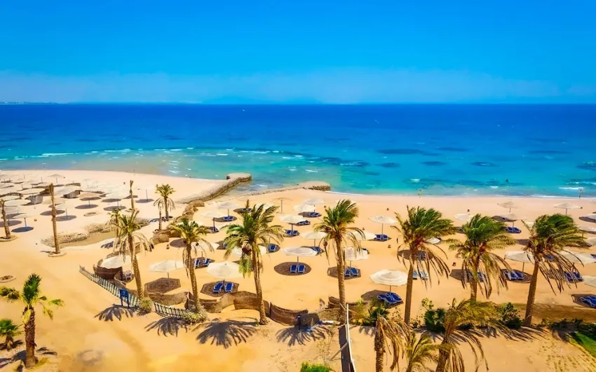 White Valley Palace 5*-80