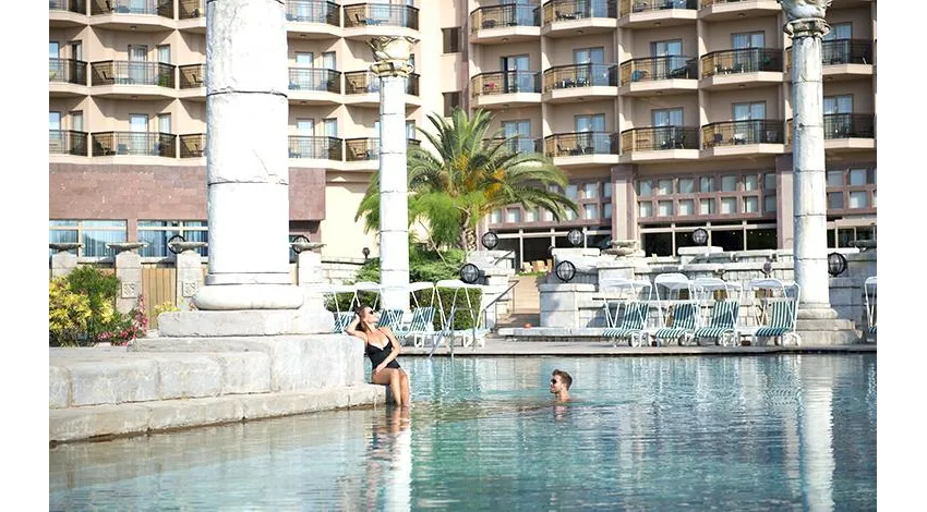 XANADU RESORT BELEK  5*-21