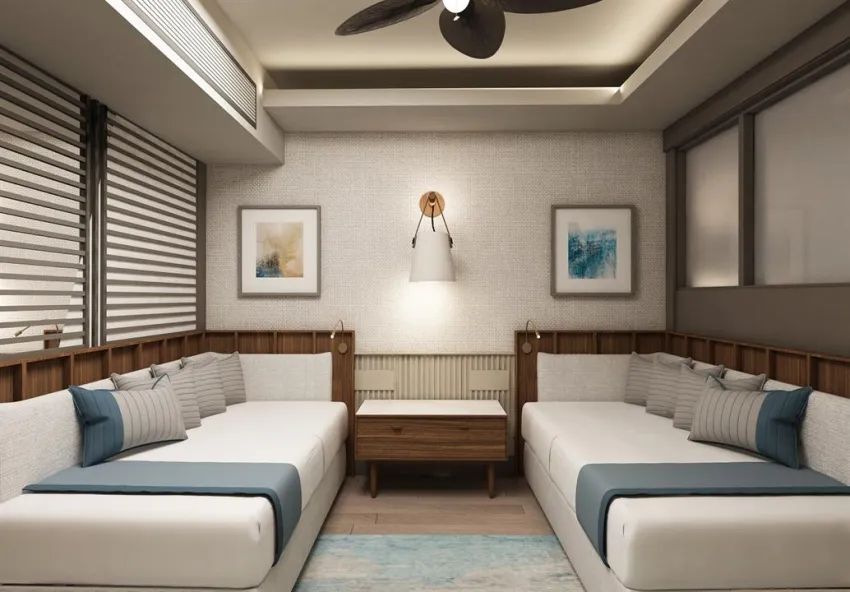 Seaden Quality Resort & Spa 5*-5