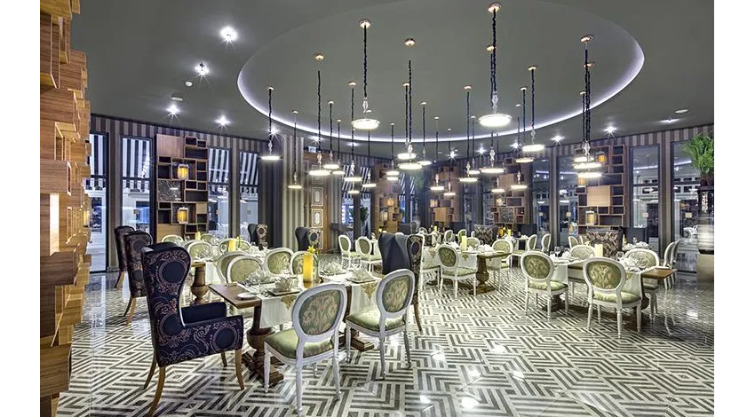 GRANADA LUXURY BELEK  5*-40