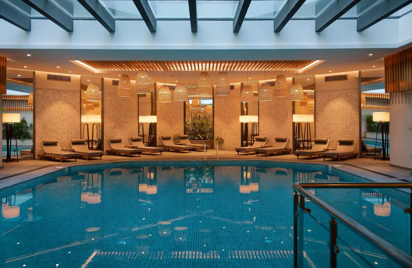 Miramare Beach Hotel 5*-88