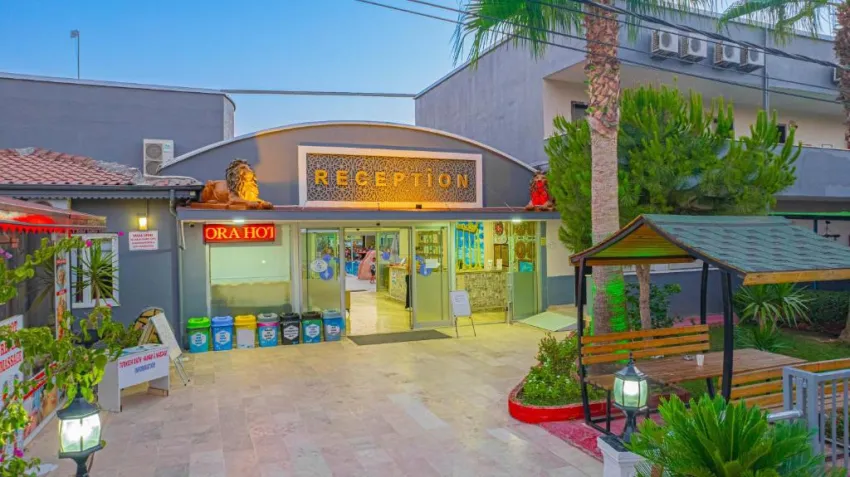 SAYANORA HOTEL  3*-27