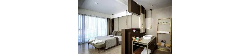 Riolavitas Spa & Resort Hotel 5*-4