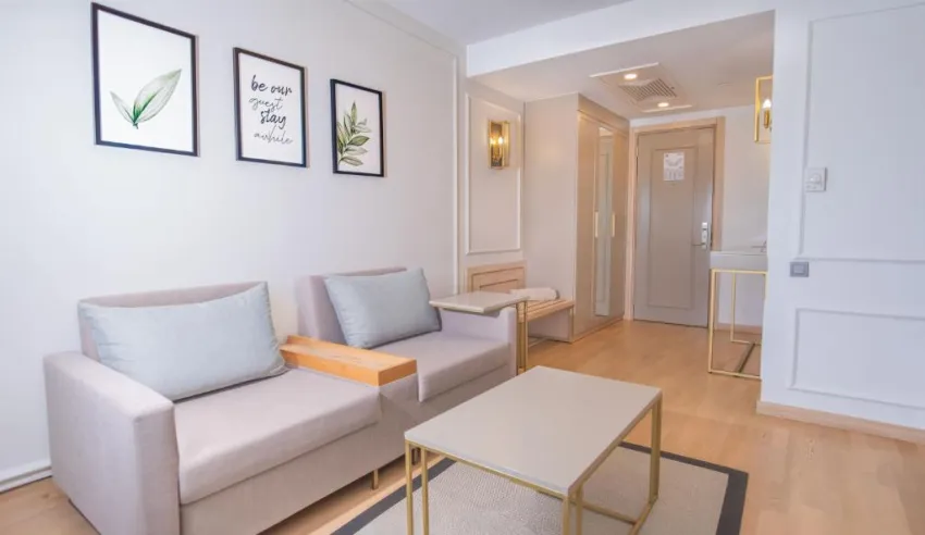 MIRAMARE QUEEN HOTEL  4*-11