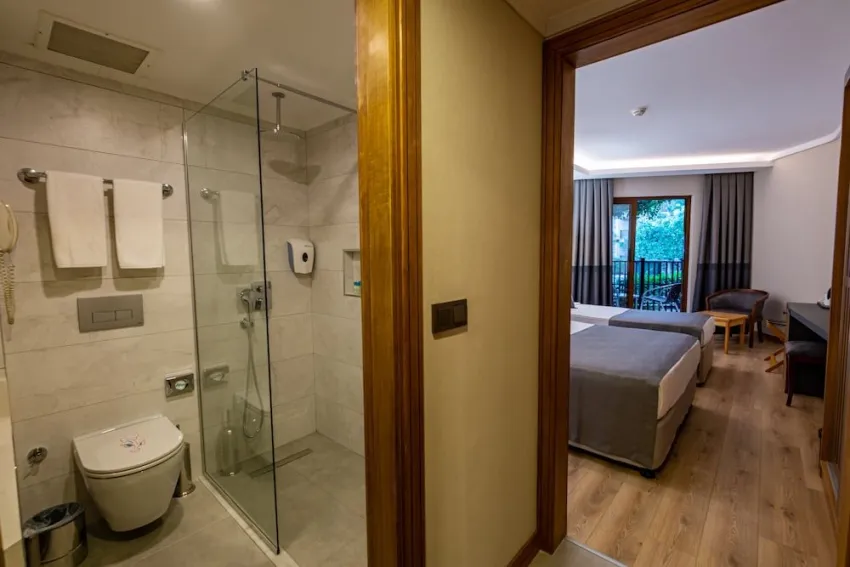 Alba Resort Hotel 5*-13