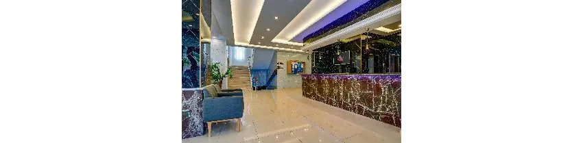 Kleopatra Arsi Hotel 3*-47