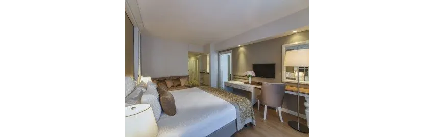 Aska Lara Resort & Spa 5*-2