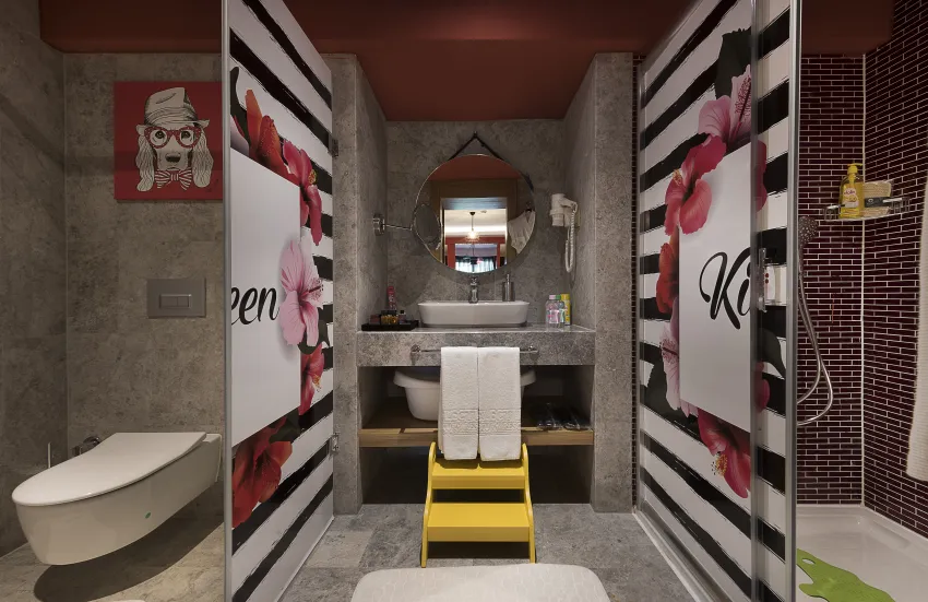 Selectum Luxury Resort Belek 5*-198