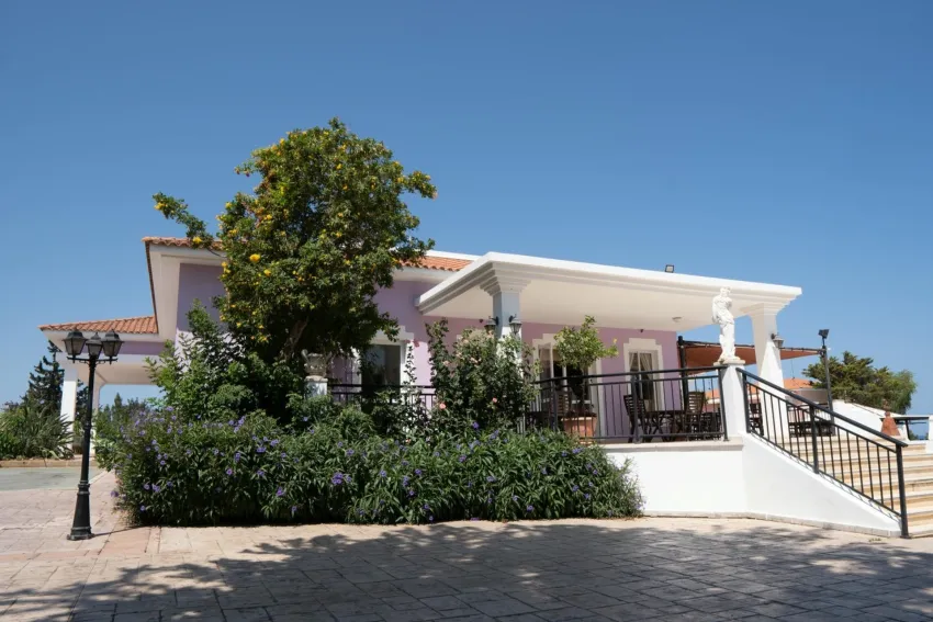 Akamanthea Holiday Village 3*-5