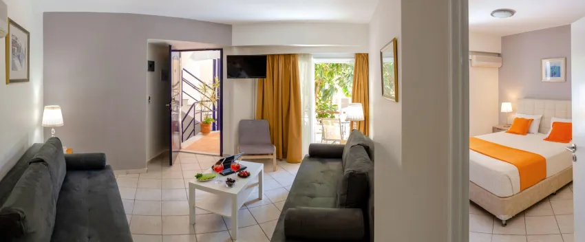 Faedra Beach Resort 4*-16