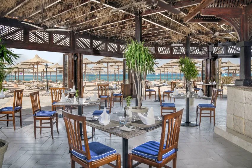 Iberotel Makadi Beach 5*-26