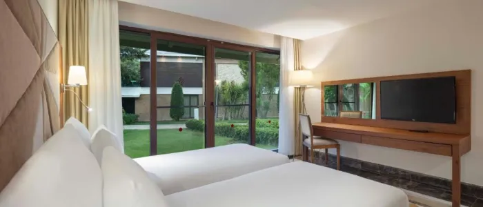 NIRVANA MEDITERRANEAN EXCELLENCE  5* - Kemer - Turcia