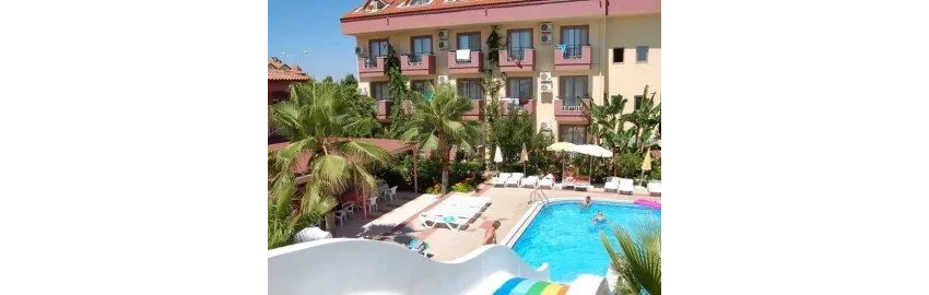 Silver Hotel 3*-2