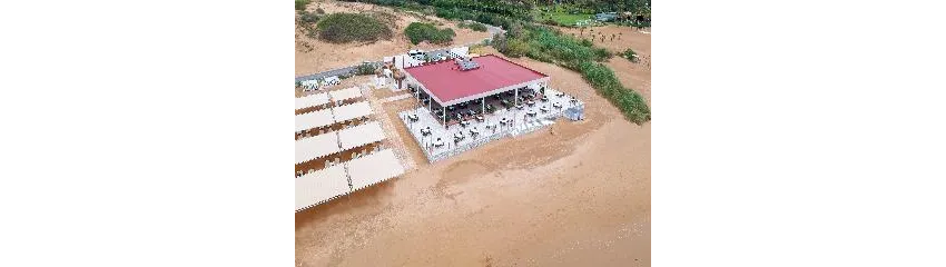 Seashell Vega Hotel (Ex. Side Crown Sunshine) 5*-46