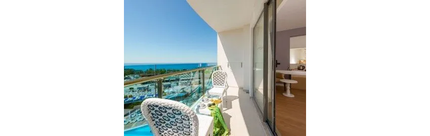 Dream World Hill 5*-5